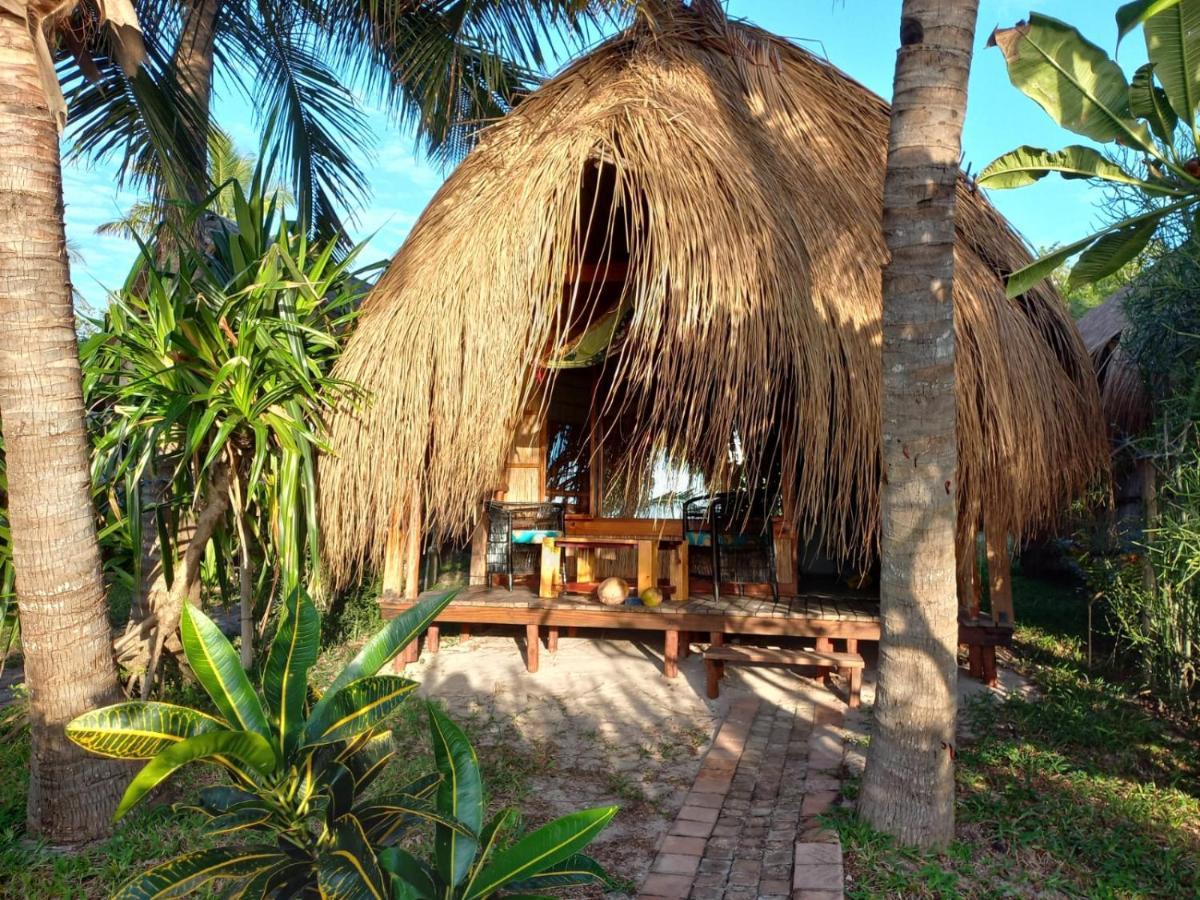 Baobab Beach Vilanculos Exterior foto