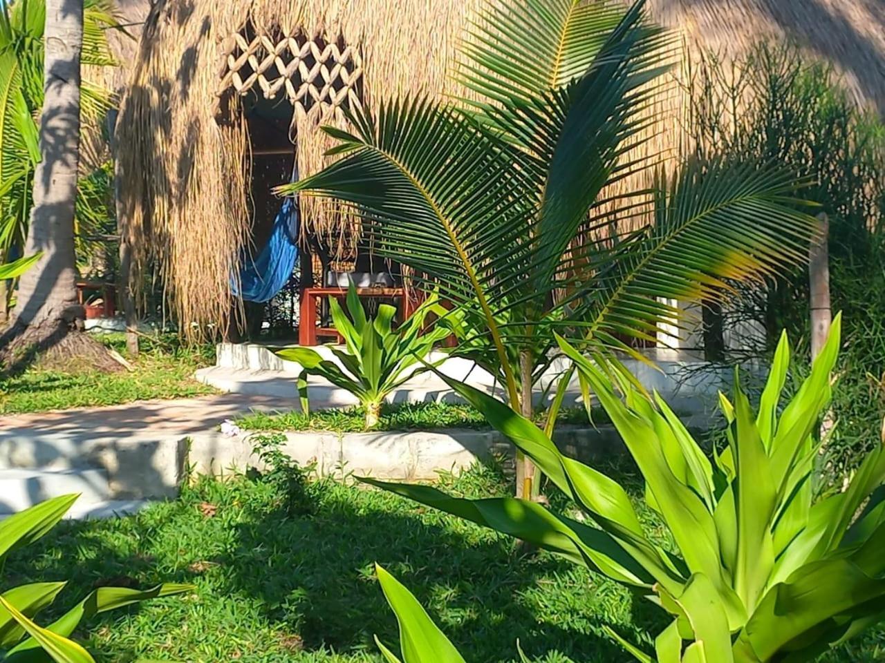 Baobab Beach Vilanculos Exterior foto