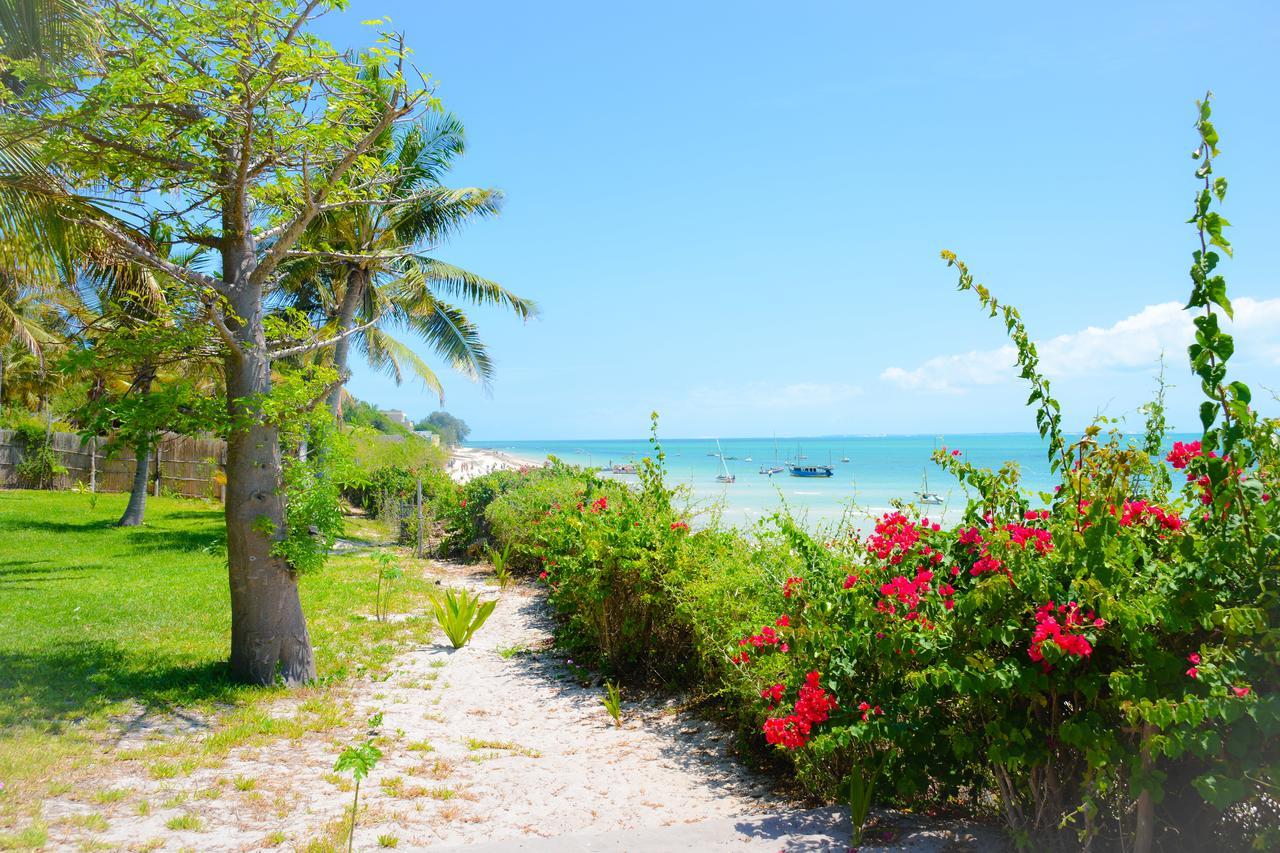 Baobab Beach Vilanculos Exterior foto